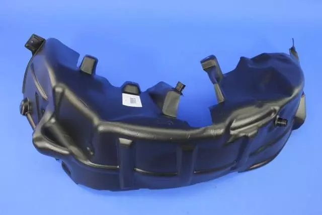 Wheelhouse Shield, Right - Mopar (68102262AG)