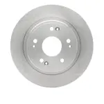 60059032 - : Disc Brake Rotor for DYNAMIC FRICTION Image