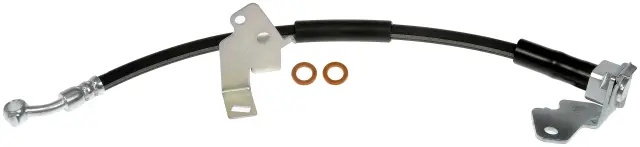 H621467 - Brake: Brake Hydraulic Hose for Dorman Image