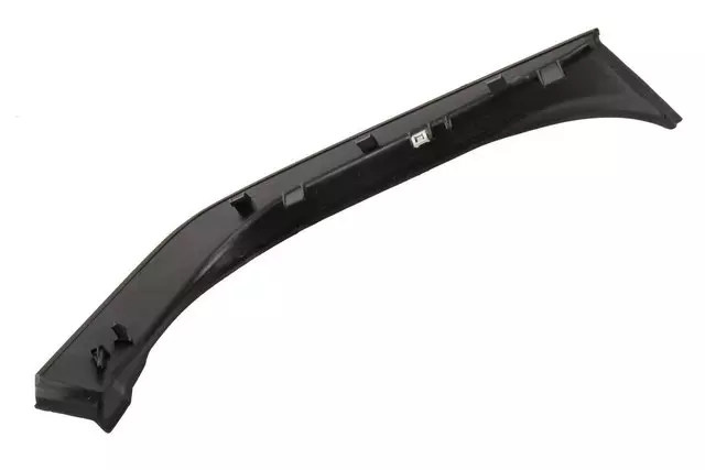 Limited Addiction Red Tint Rear Passenger Side Tail Lamp Trim Panel - GM (23305567)