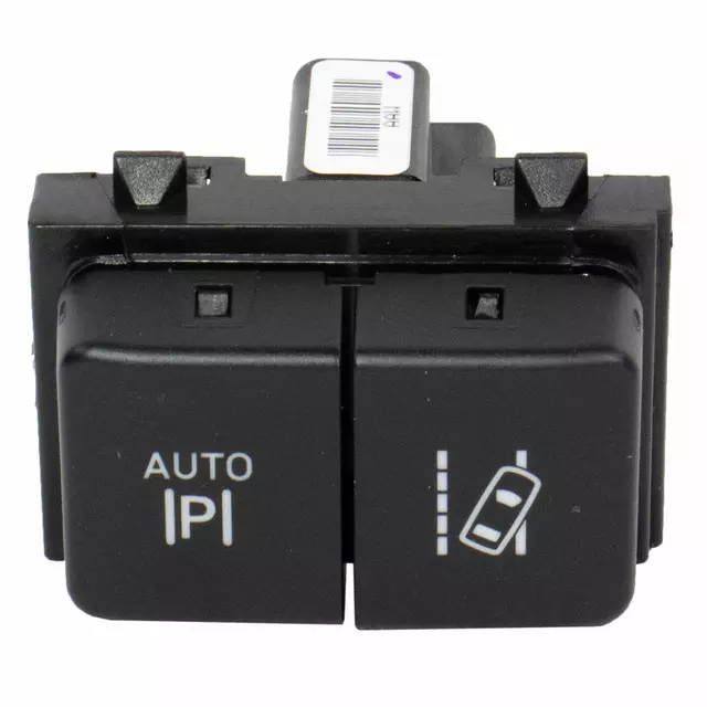 EG1Z13D730AA - Body: Switch for FORD Image