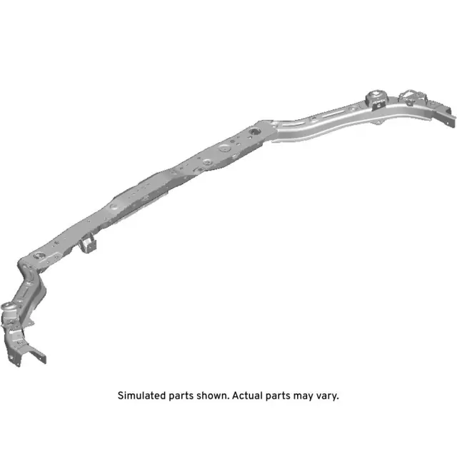 95021800 - Body: Upper Tie Bar for Chevrolet: Sonic Image