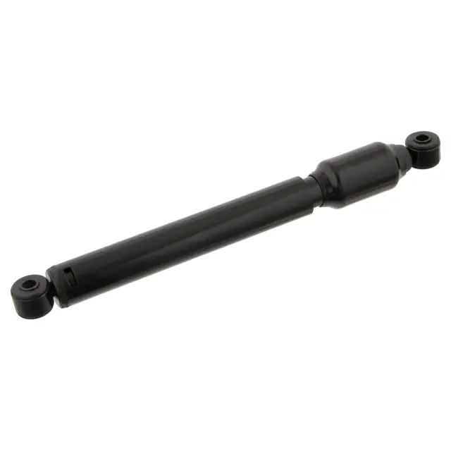1261 - Suspension &amp; Steering: Febi 01261 Steering Damper for FEBI RUBBER CO Image