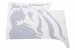 84148677 - : F Decal for GM Image