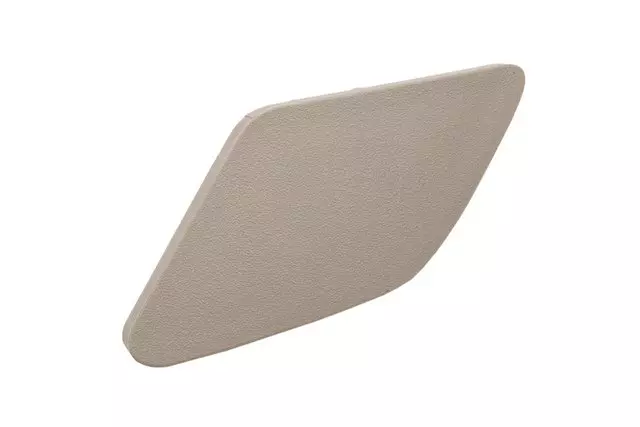 23441490 - Body: Windshield Pillar Trim Hole Cover for Cadillac: Escalade, Escalade ESV Image