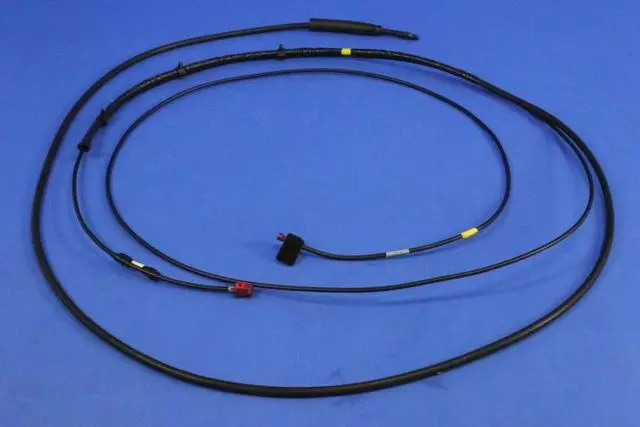 Washer And Antenna Hose And Cable - Mopar (68196750AC)