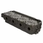 CH3RM - : Motorcraftâ„¢ Cylinder Head for Ford: E-350 Econoline, E-350 Econoline Club Wagon, E-350 Super Duty, E-450 Econoline Super Duty, E-450 Super Duty, E-550 Super Duty, Econoline Super Duty, Excursion, F-250, F-250 HD, F-250 Super Duty, F-350, F-350 Super Duty, F-450 Super Duty, F-550 Super Duty, F-Super Duty Image
