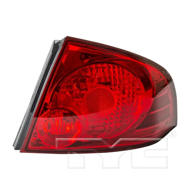 11600100 - : TYC Tail Light Assembly for TYC Image