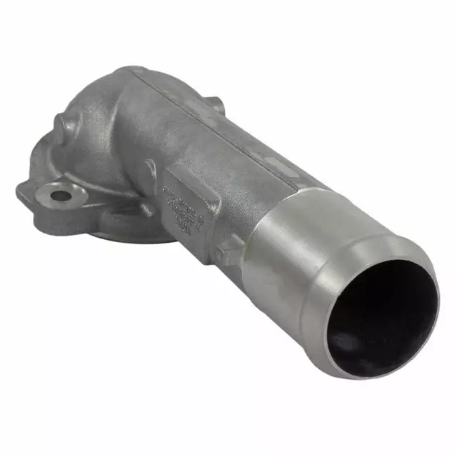 Thermostat Outlet - Ford (JT4Z-8592-A)