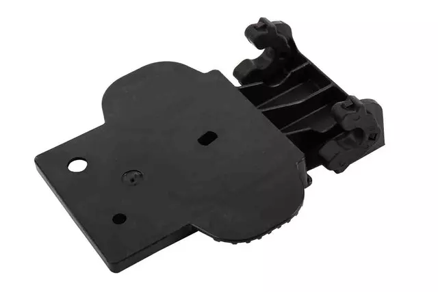 15858430 - : Engine Intake Manifold Cover Retainer for Cadillac: Escalade, Escalade ESV | Chevrolet: Silverado 1500, Silverado 2500 HD, Silverado 3500 HD, Suburban 1500, Suburban 2500, Tahoe | GMC: Sierra 1500, Sierra 2500 HD, Sierra 3500 HD, Yukon, Yukon XL 1500, Yukon XL 2500 | Hummer: H2 Image