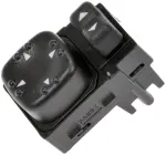 901124 - : Power Mirrow Switch - 2 Button for Dorman Image