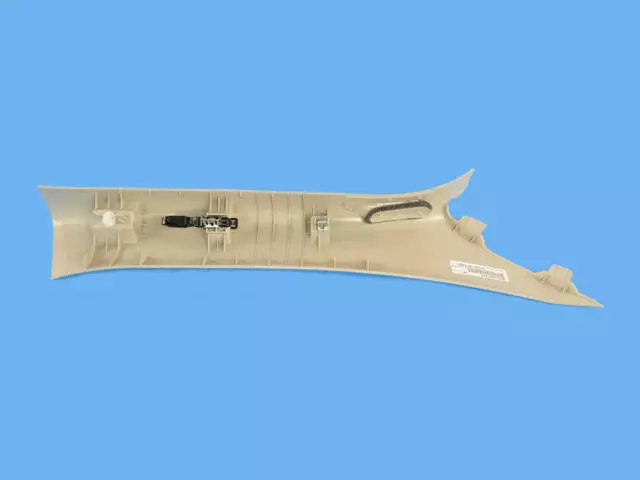 6EK17HDAAA - Interior Trim: A Pillar Molding, Left for Mopar Image