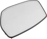 963664RA2A - Body: Mirror Glass for Nissan: Maxima Image image