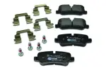 355011981 - : Disc Brake Pad Set for Hella Pagid Image
