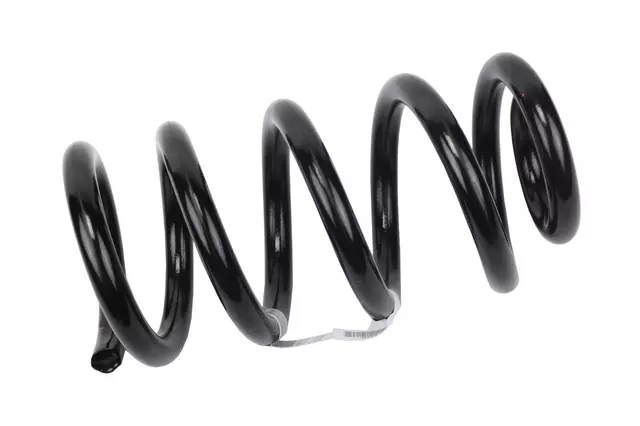 84475069 - Suspension: Coil Spring for Cadillac: Escalade, Escalade ESV | Chevrolet: Silverado 1500, Silverado 1500 LTD, Suburban, Tahoe | GMC: Sierra 1500, Sierra 1500 Limited, Yukon, Yukon XL Image image