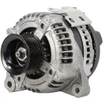 2100551 - : Remanufactured DENSO First Time Fit Alternator for Denso Image