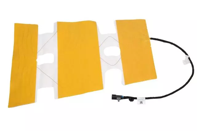 22928321 - Body: Seat Cushion Heater for Chevrolet: Volt Image