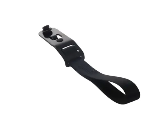 68345928AB - Electrical: Child Seat Bracket for Mopar Image