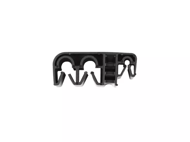 68199243AA - Electrical: Wiring Clip for Jeep: Cherokee Image