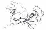 84445455 - : Engine Wiring Harness for GM Image