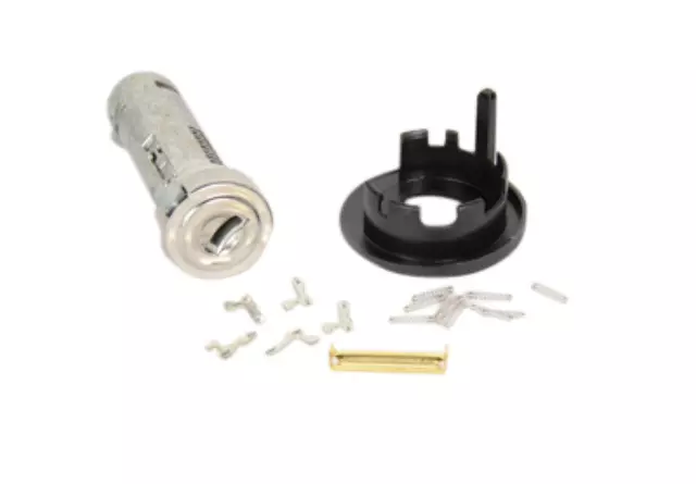 15841209 - : Ignition Lock Cylinder for Chevrolet: Equinox | Pontiac: Torrent | Saturn: SC1, SC2, SL, SL1, SL2, SW2, Vue Image