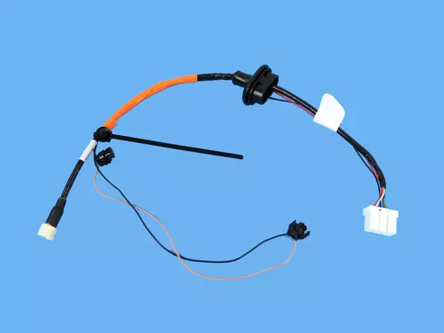 68360246AA - : License Lamp Wiring for Mopar Image