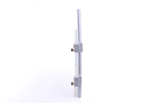 941211 - : Nissens A/C Condenser and Receiver Drier Assembly for NISSENS Image