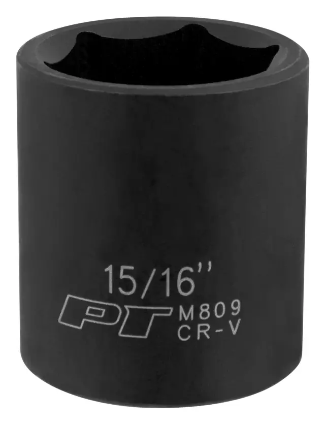 M809 - : Socket for Performance Tool Image