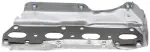 718012 - : Gasket, exhaust manifold for Elring Image