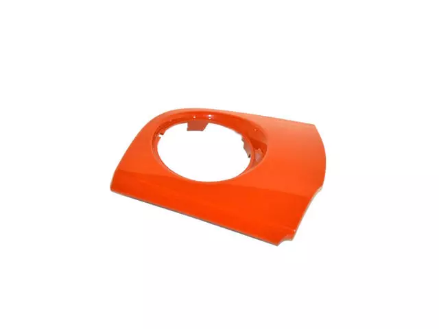 Instrument Panel Bezel - Mopar (5VF77NF2AC)