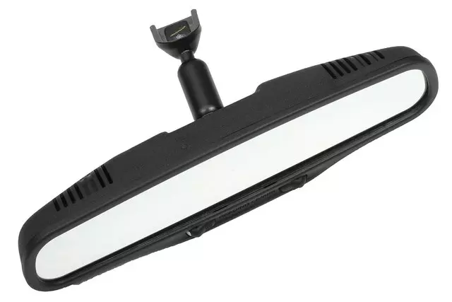 10295109 - Body: Mirror Inside for Chevrolet: Corvette Image