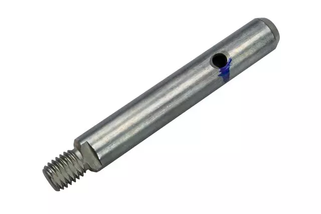 24278314 - Automatic Transaxle: Manual Shaft for GM Image