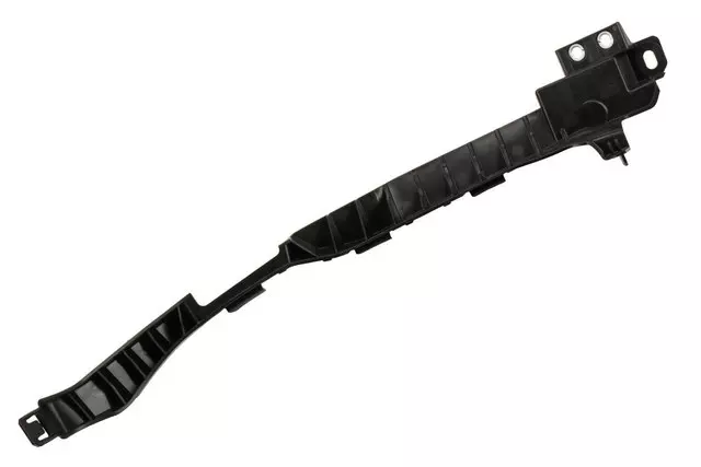 23192010 - : 2014-2017 Buick Regal - Passenger Side Front Bumper Fascia Center Support for Buick: Regal Image