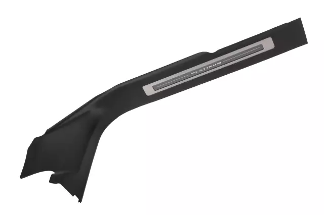 23475154 - Body: Kick Panel for Cadillac: Escalade, Escalade ESV Image