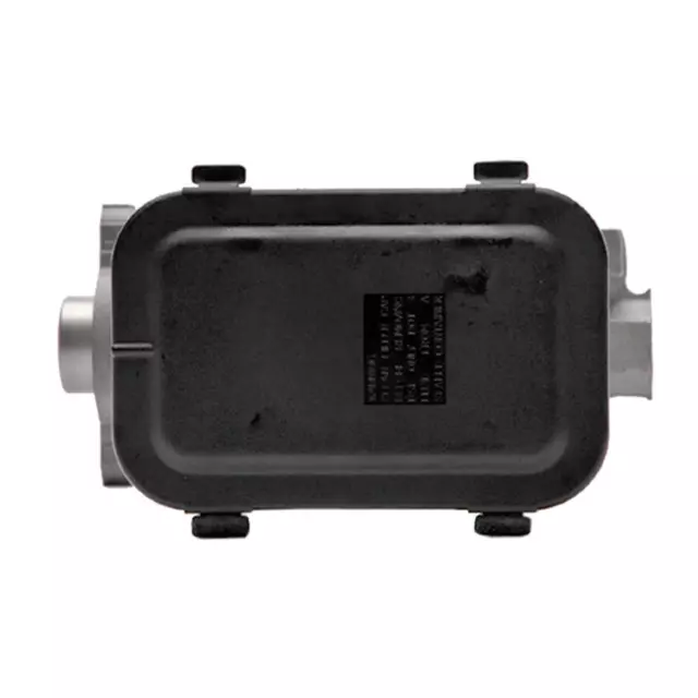 19236088 - : Brake Master Cylinder Assembly for Chevrolet: Express 1500, Express 2500, Express 3500, P30 | GMC: Savana 1500, Savana 2500, Savana 3500 Image