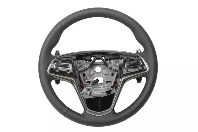 84634658 - Steering: Steering Wheel for Cadillac: CTS Image