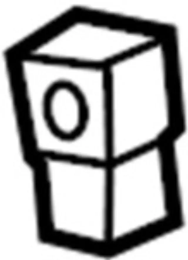 Temp Sensor - Infiniti (277102Y00A)