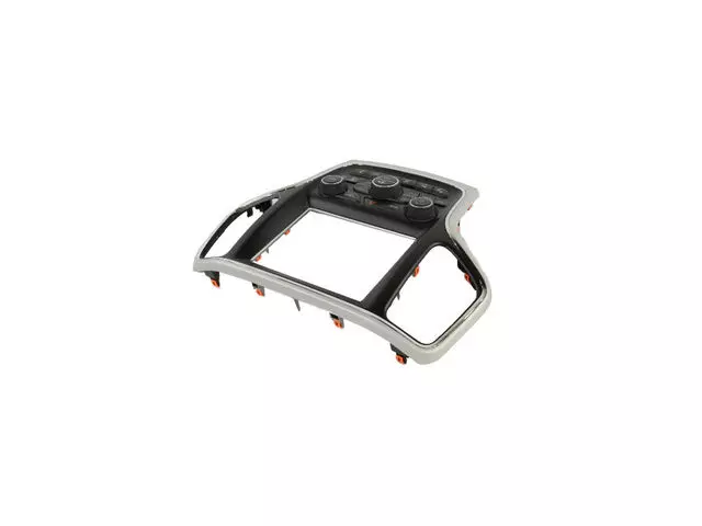Vehicle Feature Controls Center Stack - Mopar (68333946AA)