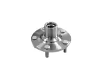 690016 - : 02-03 Toyota Camry (2.4) Wheel Hub  - Front for GSP Image