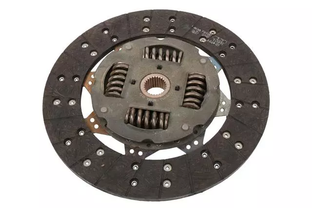 92161754 - Clutch: Disc for Pontiac: G8 Image