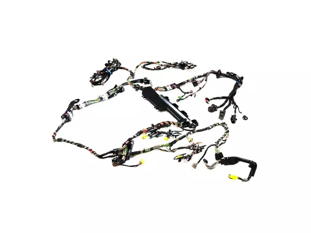 68367356AD - : Body Wiring for Dodge: Grand Caravan Image