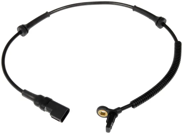970170 - : Anti-Lock Braking System Wheel Speed Sensor for Dorman Image