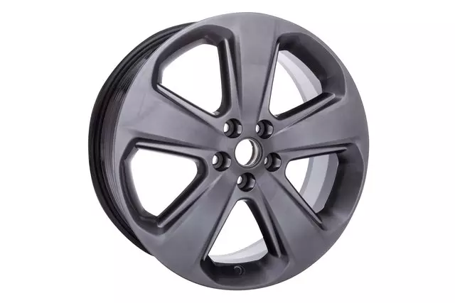 95144162 - : 18x7-Inch 5-Spoke Wheel for Buick: Encore Image