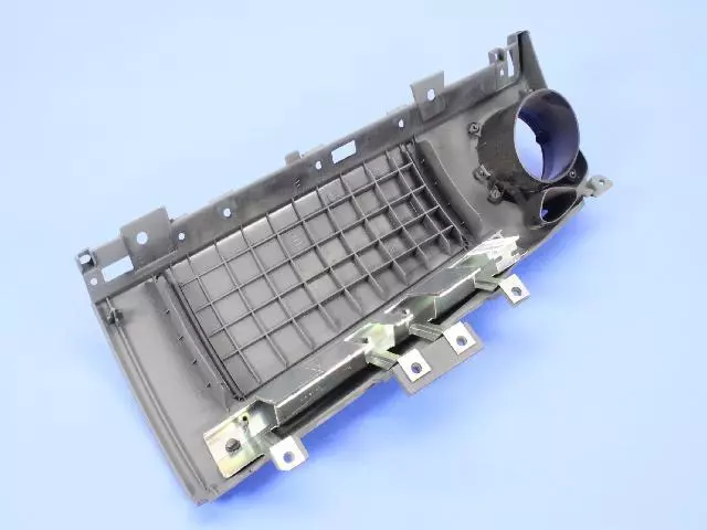 Air Bag Door - Mopar (5HZ98XDHAC)