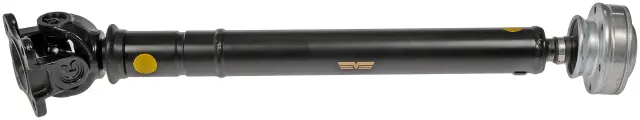 938014 - : Front 1-Piece Steel Driveshaft Assembly for Dorman Image