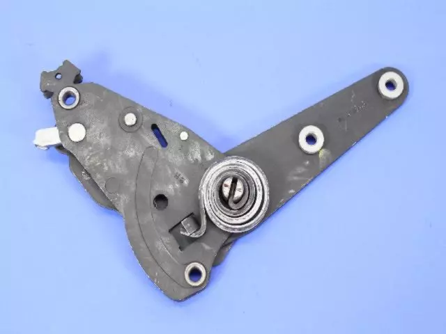 5072210AA - Interior Trim: Seat Back Recliner, Inboard, Left Seat for Chrysler: PT Cruiser Image