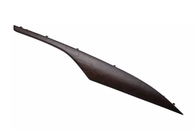 23205672 - : 2014-2019 Cadillac CTS - Door Trim Molding for Cadillac: CTS Image