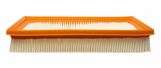 A2936C - : Air Filter for ACDelco Image