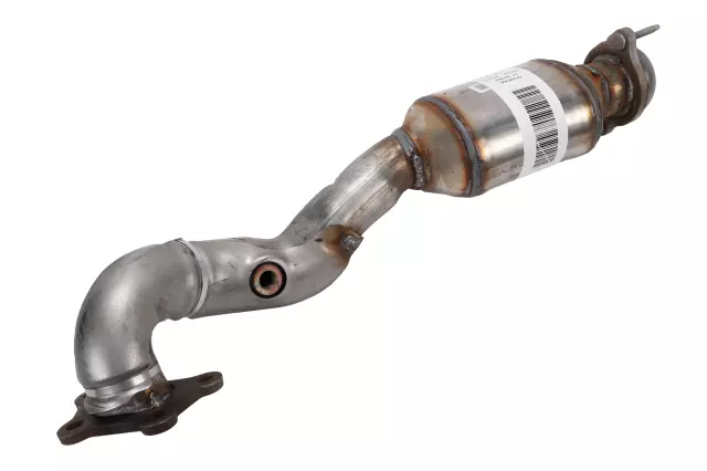 22882837 - Exhaust: Converter &amp; Pipe for Cadillac: CTS Image