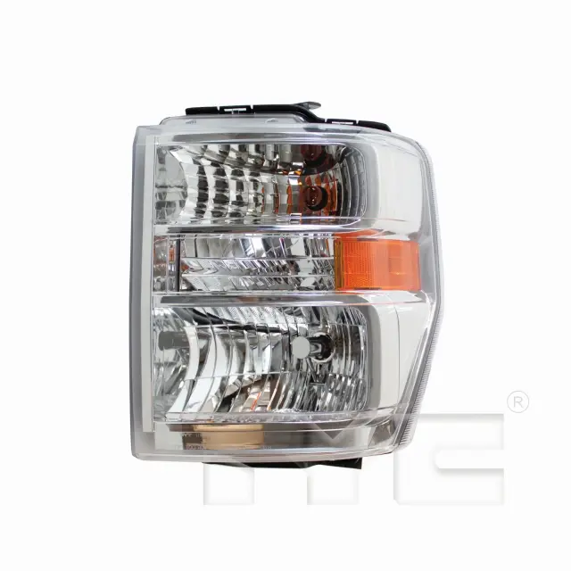 206958009 - Lighting &amp; Lamps: TYC Headlight Assembly for TYC Image
